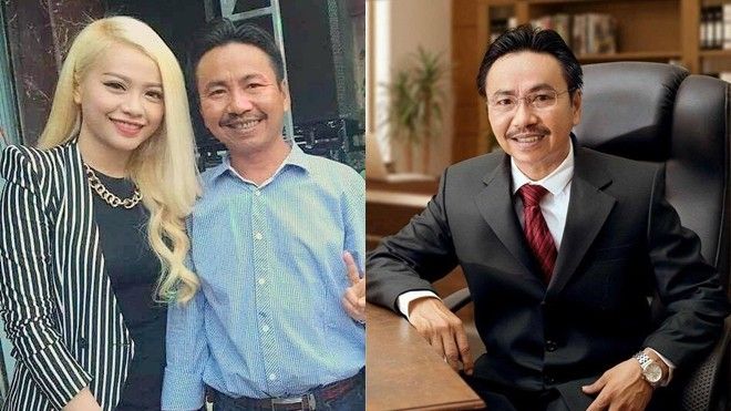 Mi-A: 'Là một doanh nhân nhưng bố là người giúp tôi định hướng hình ảnh trong âm nhạc'