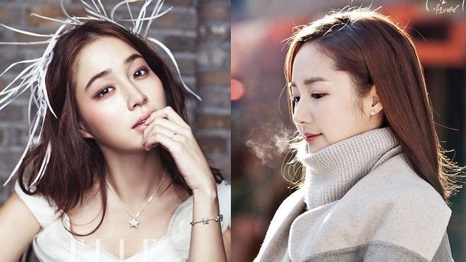 Đã phẫu thuật, phải đẹp tự nhiên như 6 mỹ nhân này mới đáng!