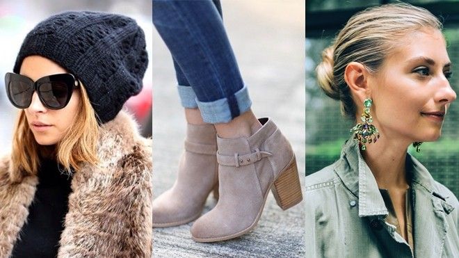 Phụ kiện thời trang nào đang 'khuấy động' tủ đồ của bạn trong mùa Thu Đông năm nay?