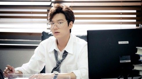 Muốn đẹp như Lee Min Ho, hãy làm những điều này