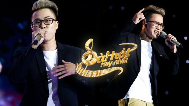 Lê Thiện Hiếu - thí sinh chuyển giới gây sốt toàn bộ khán giả Sing My Song - Bài Hát Hay Nhất