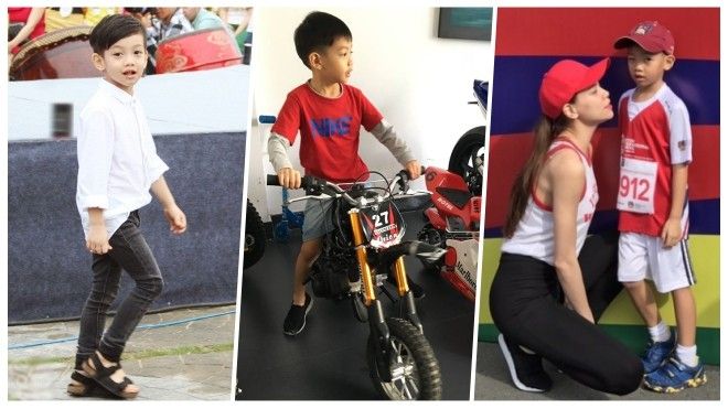 Subeo và 5 biểu hiện của một soái ca nhí đích thực