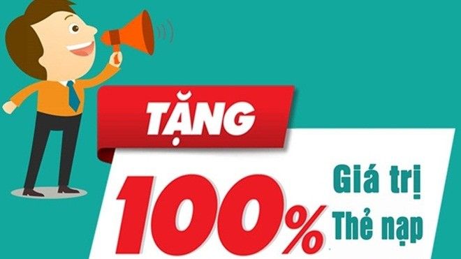 Ngừng toàn bộ khuyến mại di động tới đầu 2017