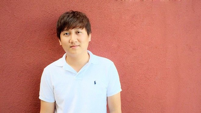 Mr. Siro: 'Chưa bao giờ có ý định thương mại hóa cảm xúc của mình'