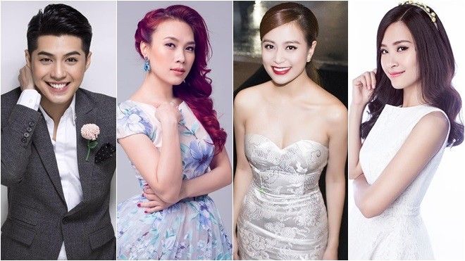 Rừng sao 'gây sốt' khi cùng xuất hiện ở lễ hội thời trang và âm nhạc miễn phí