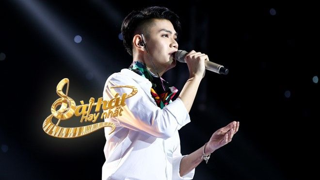 Đào Bá Lộc lên tiếng trước nghi vấn 'đạo nhái' Sứ Thanh Hoa tại Sing My Song - Bài hát hay nhất