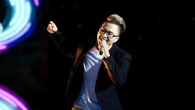 'Bom tấn' Sing My Song - Lê Thiện Hiếu: 'Tôi tự kiếm tiền để chi trả cho việc tiêm hormone'