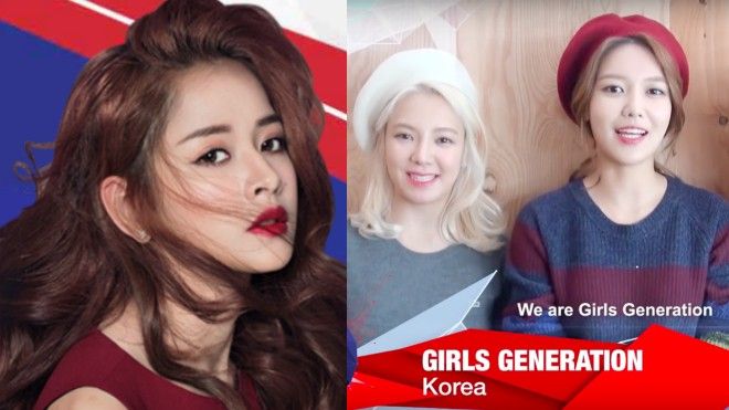 HOT: Chi Pu tiếp tục sang Hàn Quốc dự lễ trao giải cùng SNSD, Châu Kiệt Luân