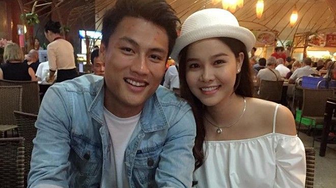 Kỳ Hân sinh sớm, Mạc Hồng Quân mong ngóng từng giờ từng phút gặp con trai