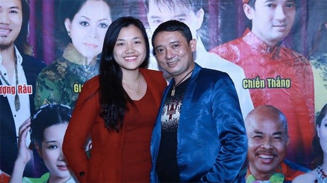 Sự thật câu chuyện bạn gái kém 18 tuổi của danh hài Chiến Thắng tự tử và cái kết chẳng ai ngờ