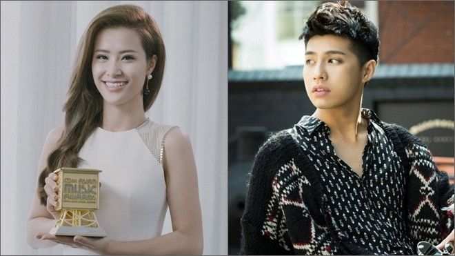 Sau Đông Nhi, Noo Phước Thịnh sẽ được vinh danh tại MAMA 2016?