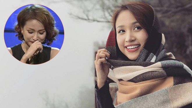 MC Vân Hugo bị hỏng một mắt, đang mất dần giọng nói