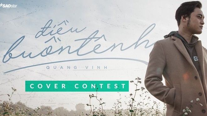 Quang Vinh gây bất ngờ khi hé lộ sẽ thực hiện MV song ca cùng fan