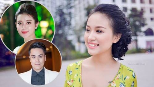 Huyền My cùng loạt sao Việt động viên Vân Hugo vượt qua bệnh tật