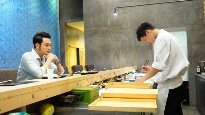 Những địa điểm nào khiến Quang Vinh sẵn sàng 'chi mạnh'?