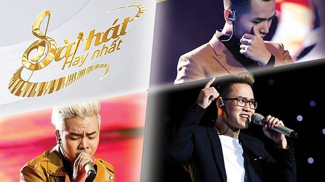Chỉ sau 3 ngày, Sing My Song - Bài hát hay nhất gây đột phá với hàng triệu lượt xem
