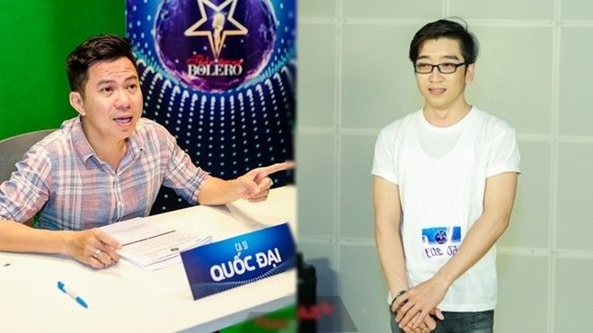 Thần tượng Bolero trở lại TP.HCM, chiêu mộ những giọng ca chuyên nghiệp