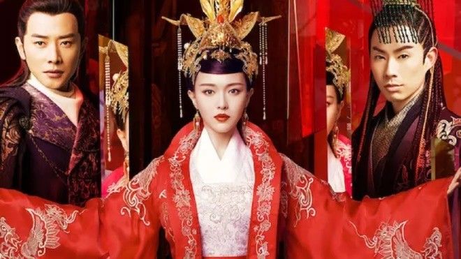 Những 'bí kíp sống sót' khi xuyên không về thời 'Cẩm Tú Vị Ương'