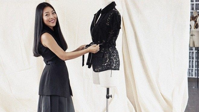 NTK Jenny Kim: 'Tôi không thích cưỡi ngựa xem hoa'