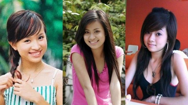 Cuộc sống không ai ngờ của ba người đẹp 'Nhật ký Vàng Anh'