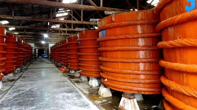 Đính chính và cáo lỗi về thông tin nước mắm chứa thạch tín