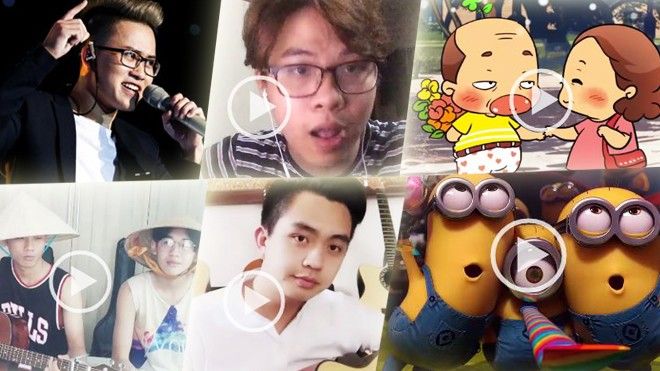 'Ông Bà Anh' của Lê Thiện Hiếu tiếp tục truyền cảm hứng với những bản cover cực chất