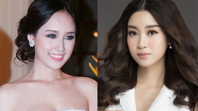 Lông mi giả và lens: những món phụ kiện dễ phản bội và cái kết 'đắng lòng'