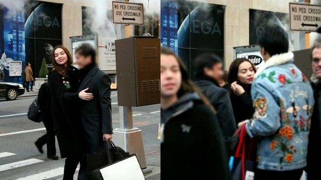 Xôn xao nghi vấn Hồ Ngọc Hà sang Mỹ đón sinh nhật cùng đại gia Chu Đăng Khoa