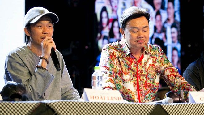 NSƯT Hoài Linh phải uống thuốc ngủ 4 năm nay vì… Chí Tài