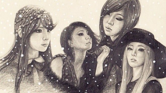 7 năm 2NE1: Tạm khép lại giấc mơ của girlgroup không cần xuất phát bằng nhan sắc