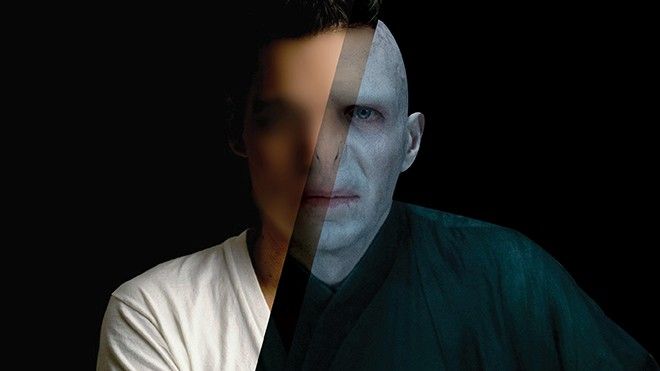 Kẻ phản diện hùng mạnh của Fantastic Beasts - Tiền bối của Voldemort và hơn thế nữa!