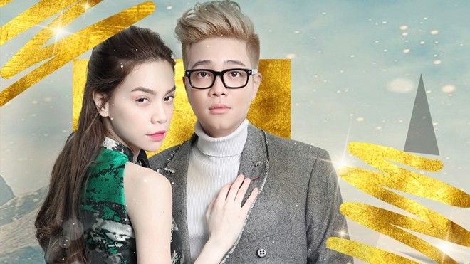 Bùi Anh Tuấn quyết 'giấu nhẹm' tới cùng sản phẩm thứ 3 kết hợp Hà Hồ