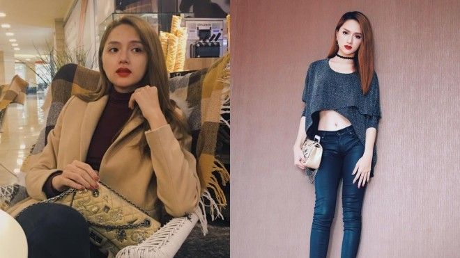 Vượt qua rào cản xã hội, Hương Giang Idol đã khiến nhiều người phải nể phục vì điều này