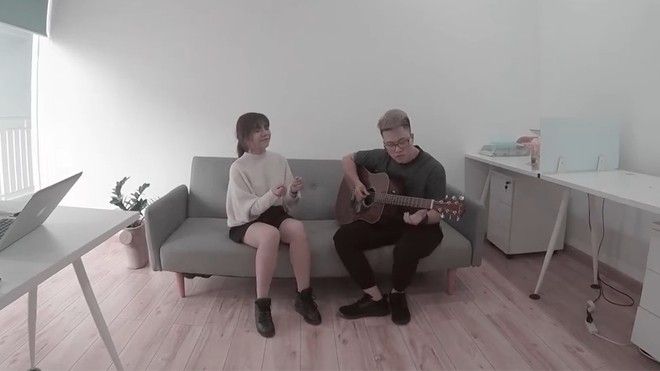 Không còn nghi ngờ gì nữa, đây chính là phiên bản 'Ông bà anh' hay nhất mà bạn từng nghe