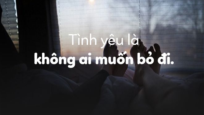 Những lời chia sẻ về tình yêu đặc trưng của Phan Ý Yên