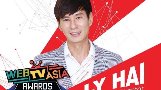 Vừa sang Hàn Quốc, 'Lật mặt' của Lý Hải đã giật giải thưởng đầu tiên