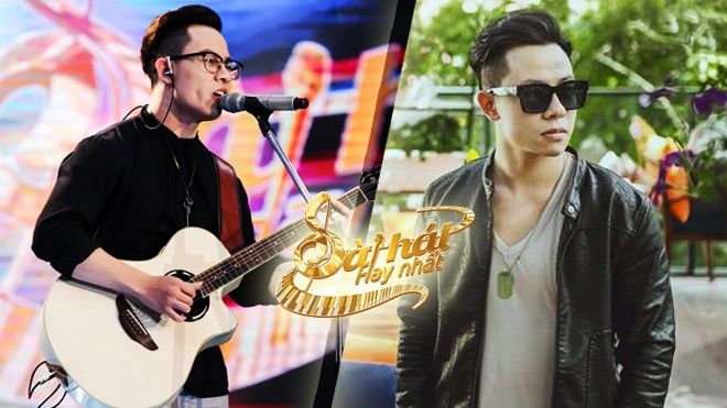 Lê Sỹ Tuệ - 'soái ca' tập 2 cùng chuyện tình đầy lãng mạn trên sân khấu Bài Hát Hay Nhất