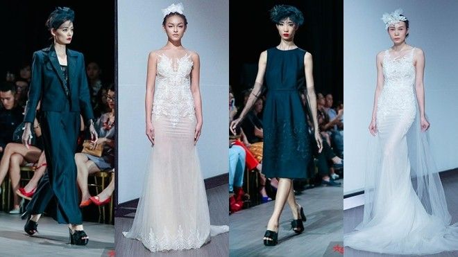 Lek Chi và BuiRoss - Nơi cảm xúc thăng hoa đến từ vẻ đẹp dịu dàng của phụ nữ