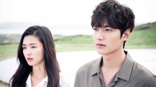 'Đặc sản' của Huyền thoại biển xanh: Cứ tung nhạc phim là fan muốn tan chảy!