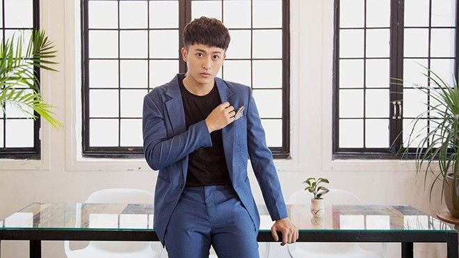 Hóa thân làm 'Hoàng tử mùa đông', chắc chắn cô gái nào cũng muốn có người yêu như Harry Lu