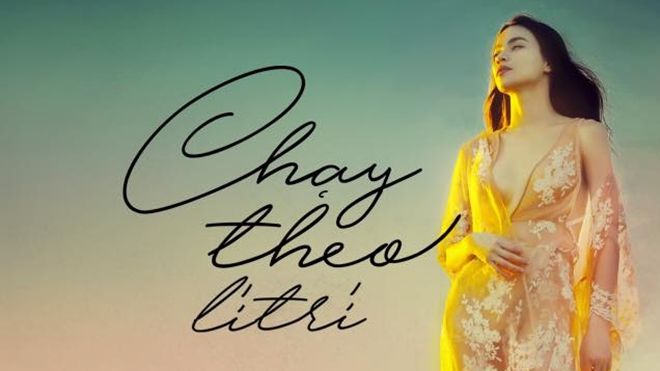 'Chạy theo lý trí' - Cái kết trọn vẹn cho phim ngắn ca nhạc Hồ Ngọc Hà