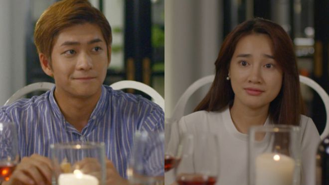 Hé lộ cảnh Nhã Phương và Kang Tae Oh ăn tối - Tin vui mới với fan Tuổi thanh xuân?