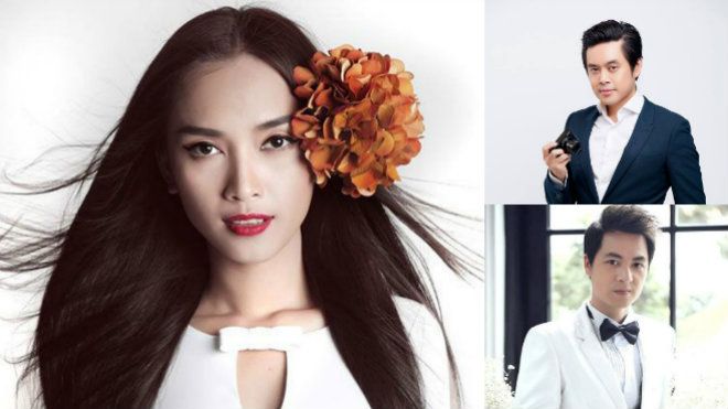 Dàn sao Việt kêu gọi cộng đồng chung tay bảo vệ phụ nữ khỏi ung thư cổ tử cung