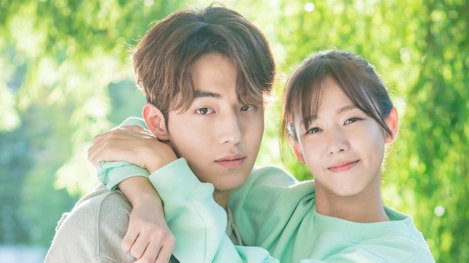 Tiên nữ cử tạ: Đúng kịch bản và diễn viên, chỉ tiếc sai thời điểm lên sóng!