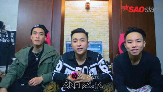 Lộ diện 'chiến binh khủng' tiếp theo xác nhận tham dự The Remix 2017
