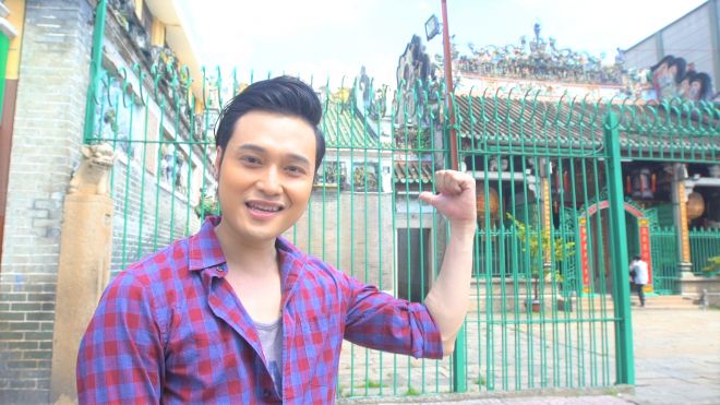 Những địa điểm bạn phải đến một lần trước khi rời Sài Gòn