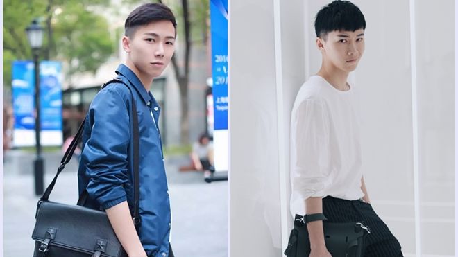 Giỏi kinh doanh, cao 1m84 với 2 dòng máu Việt - Trung, 9x này sẽ khiến bạn 'đổ gục'