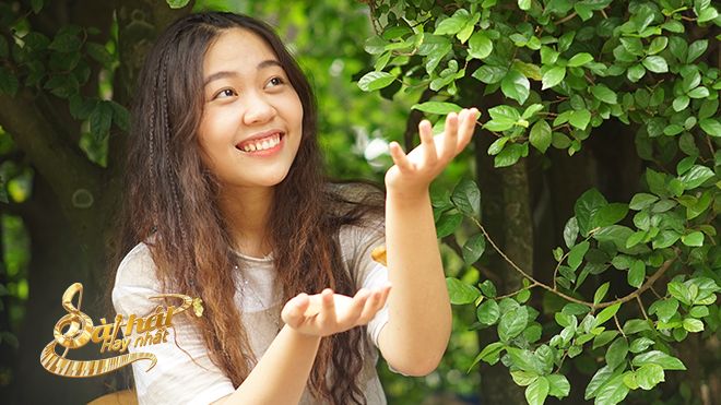 Kim Ngân Sing My Song: 'Tôi muốn kết nối cuộc sống với các bé tự kỷ bằng âm nhạc'