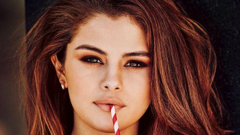 Selena Gomez chính thức trở thành 'Nữ hoàng triệu likes của Instagram'