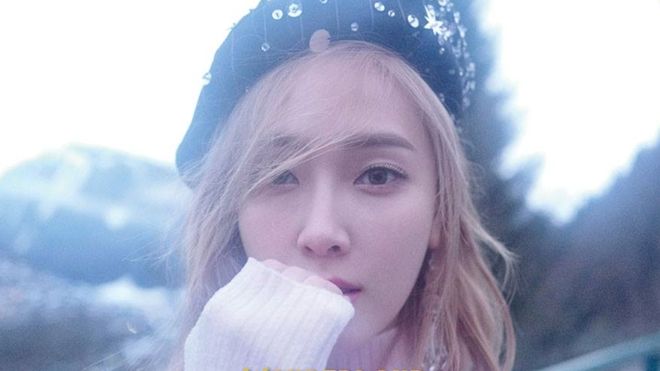 Jessica chốt ngày tái xuất, hé lộ diện mạo mới toanh khiến fan thích thú